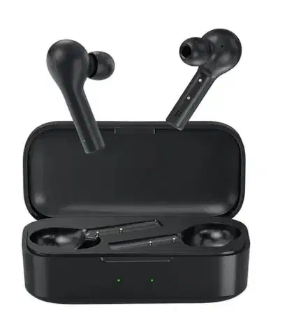 ایرپاد T5 QCY|لوازم جانبی موبایل و تبلت|سمنان, |دیوار