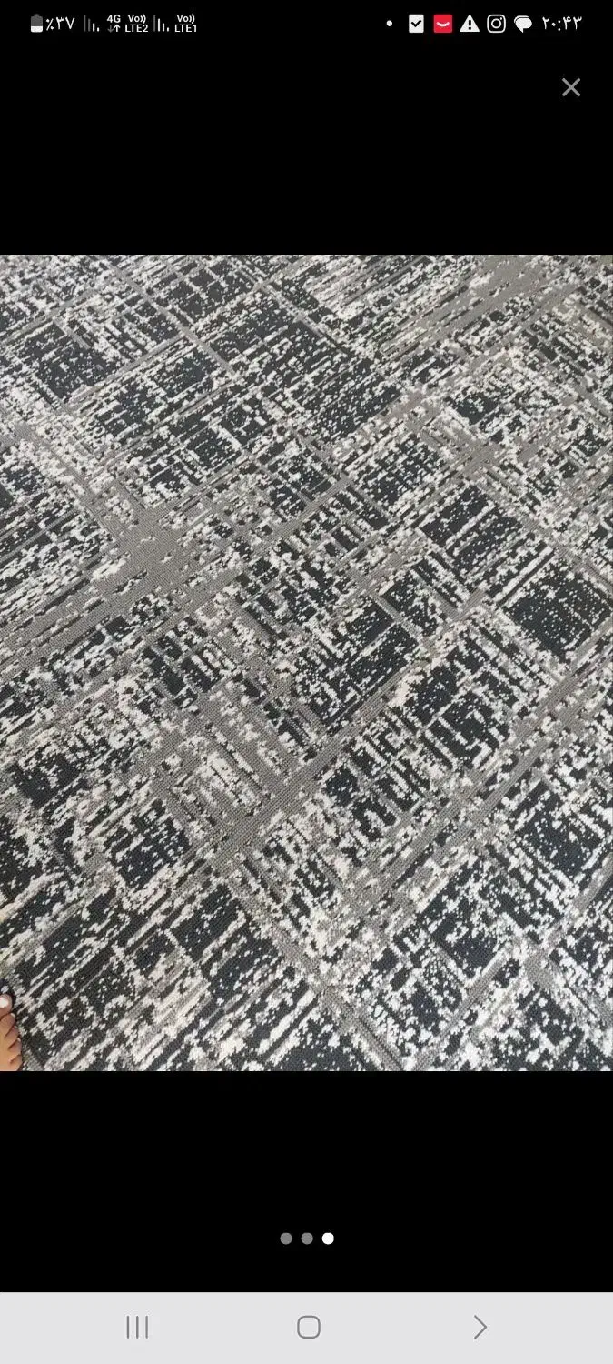 گلیم فرش|گلیم، جاجیم، گبه|اسلامآباد غرب, |دیوار