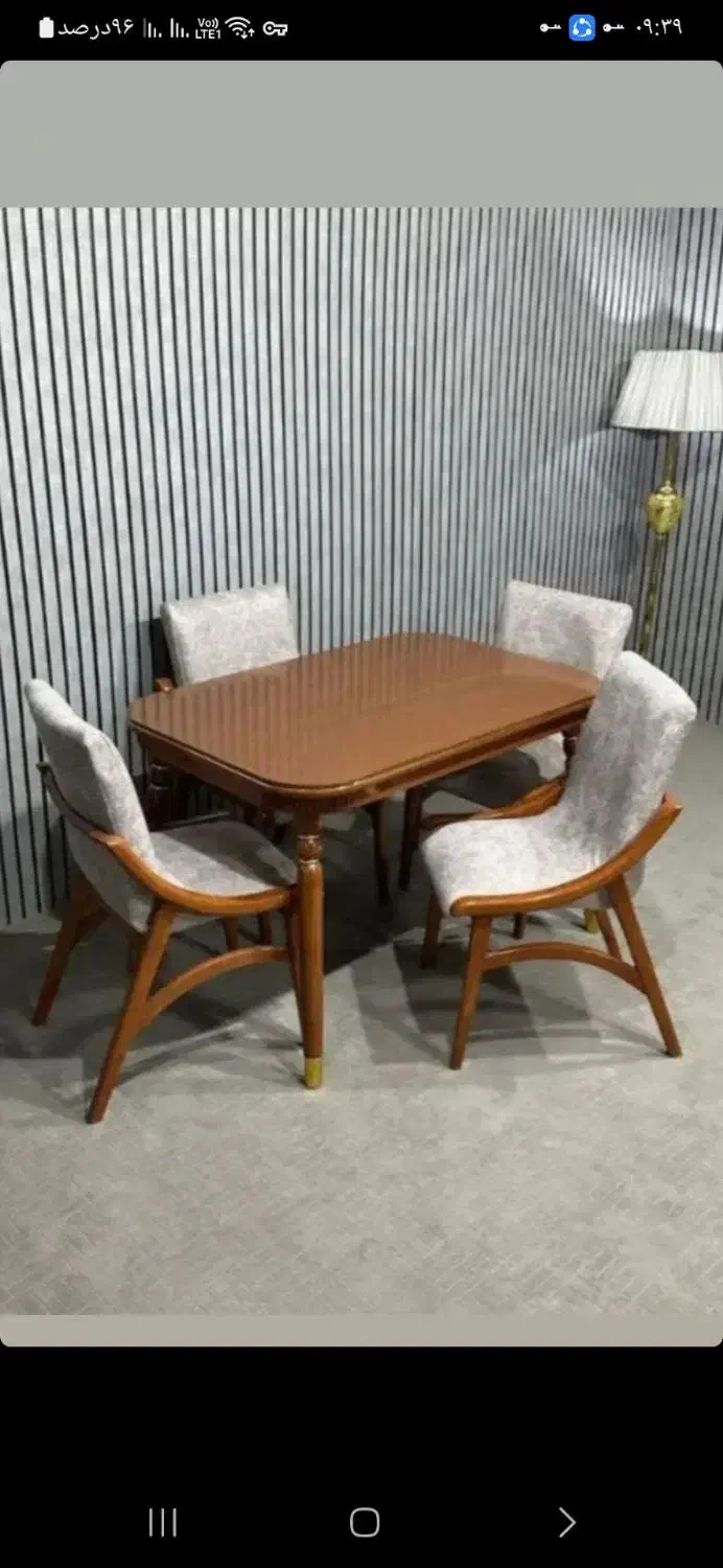 نیازمند نیروی کار صندلی سازی|استخدام صنعتی، فنی، مهندسی|ملایر, |دیوار