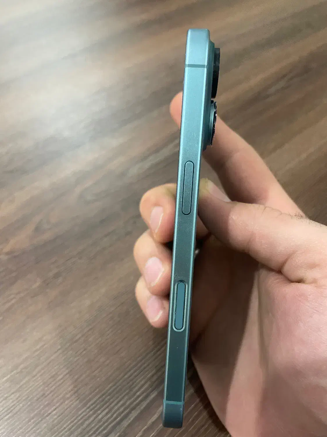 iPhone 16/normal 128g|موبایل|شهرکرد, |دیوار