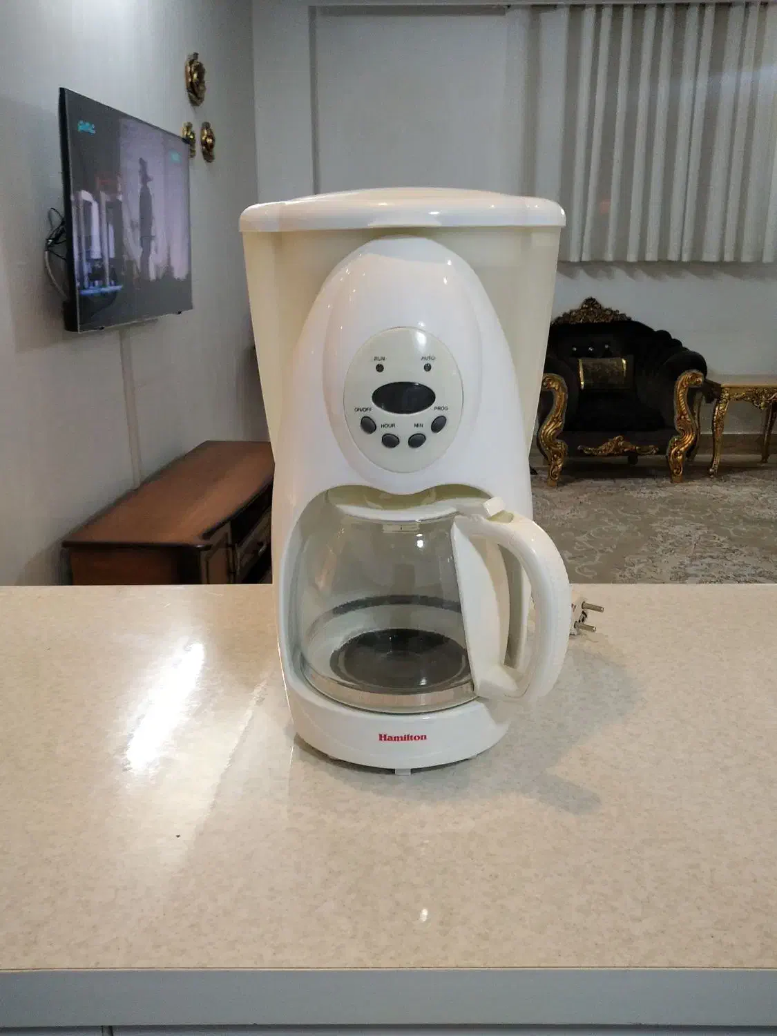 لوازم برقی مارک همیلتون|سایر لوازم برقی|سبزوار, پیروزی|دیوار