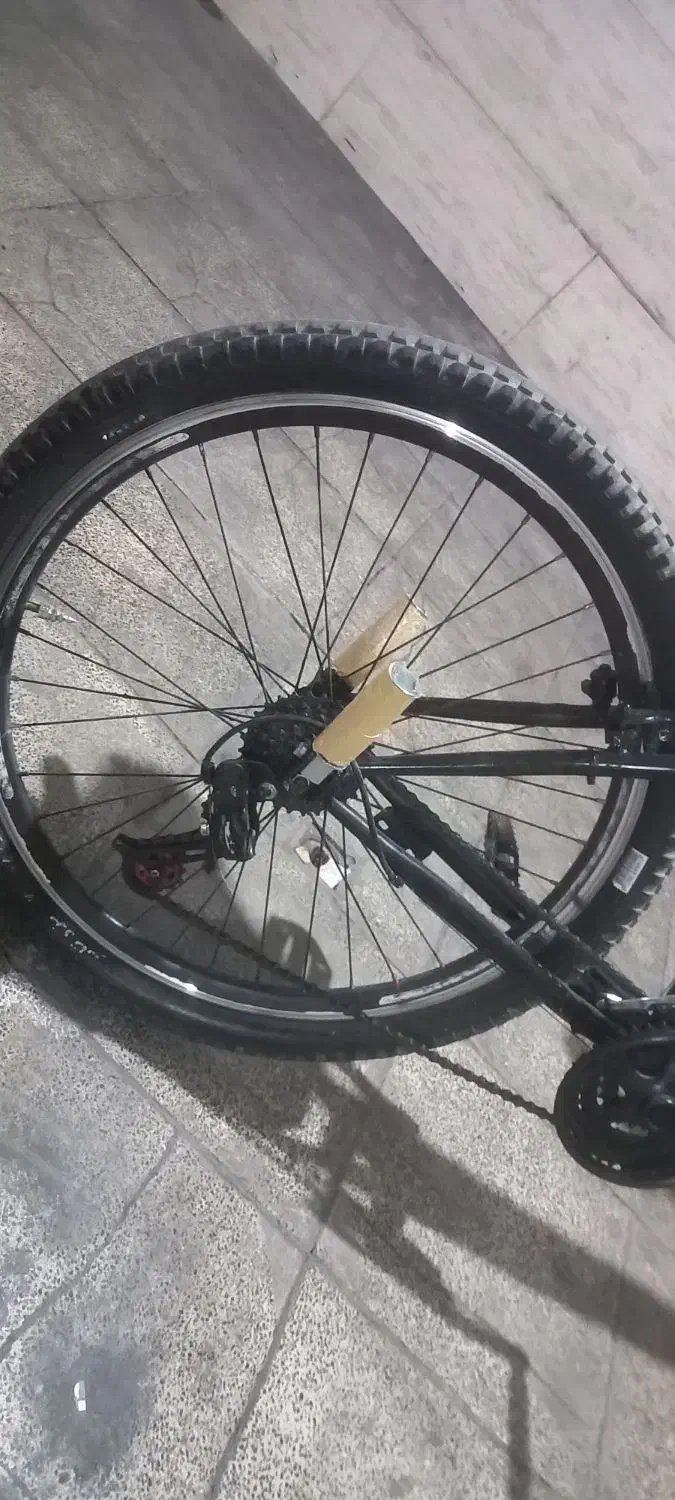 دوچرخه ویوا ۲۶|دوچرخه، اسکیت، اسکوتر|باقرشهر, |دیوار