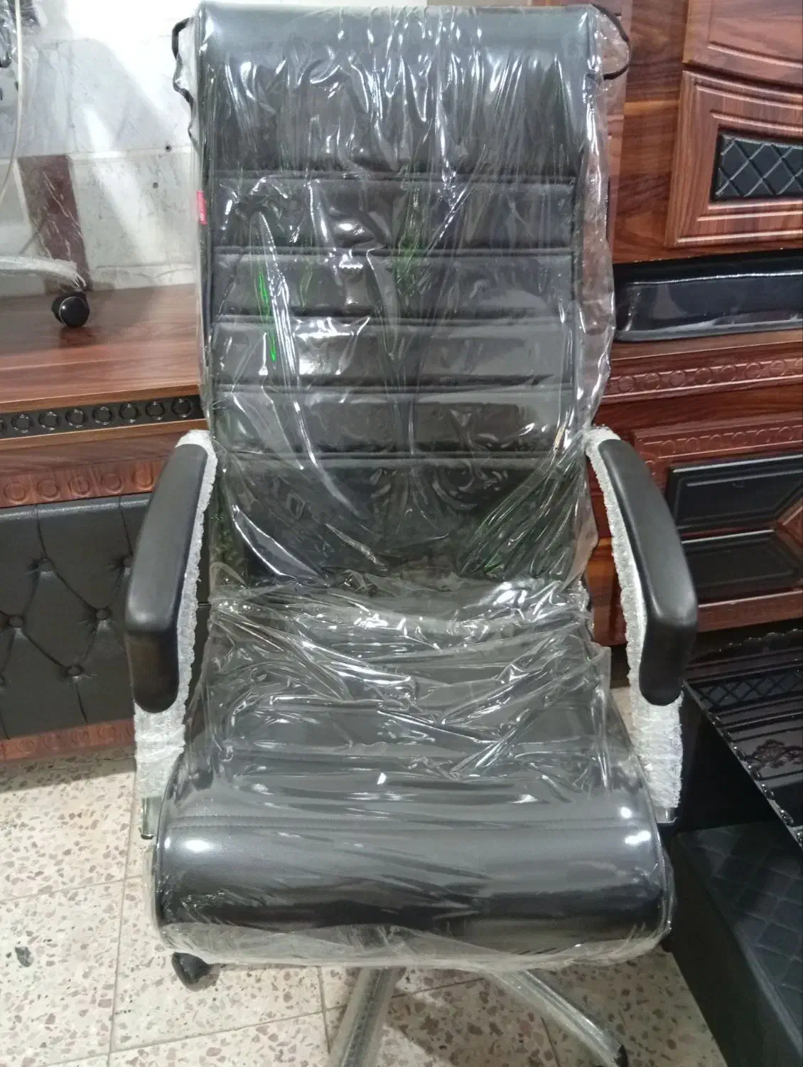 صندلی اداریقیمتتوافقی|مبلمان اداری|بردسکن, |دیوار