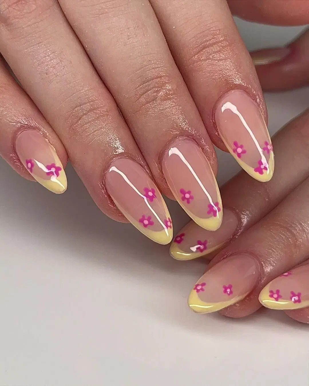 خدمات ناخن|خدمات آرایشگری و زیبایی|قرچک, شهرک طلائیه|دیوار