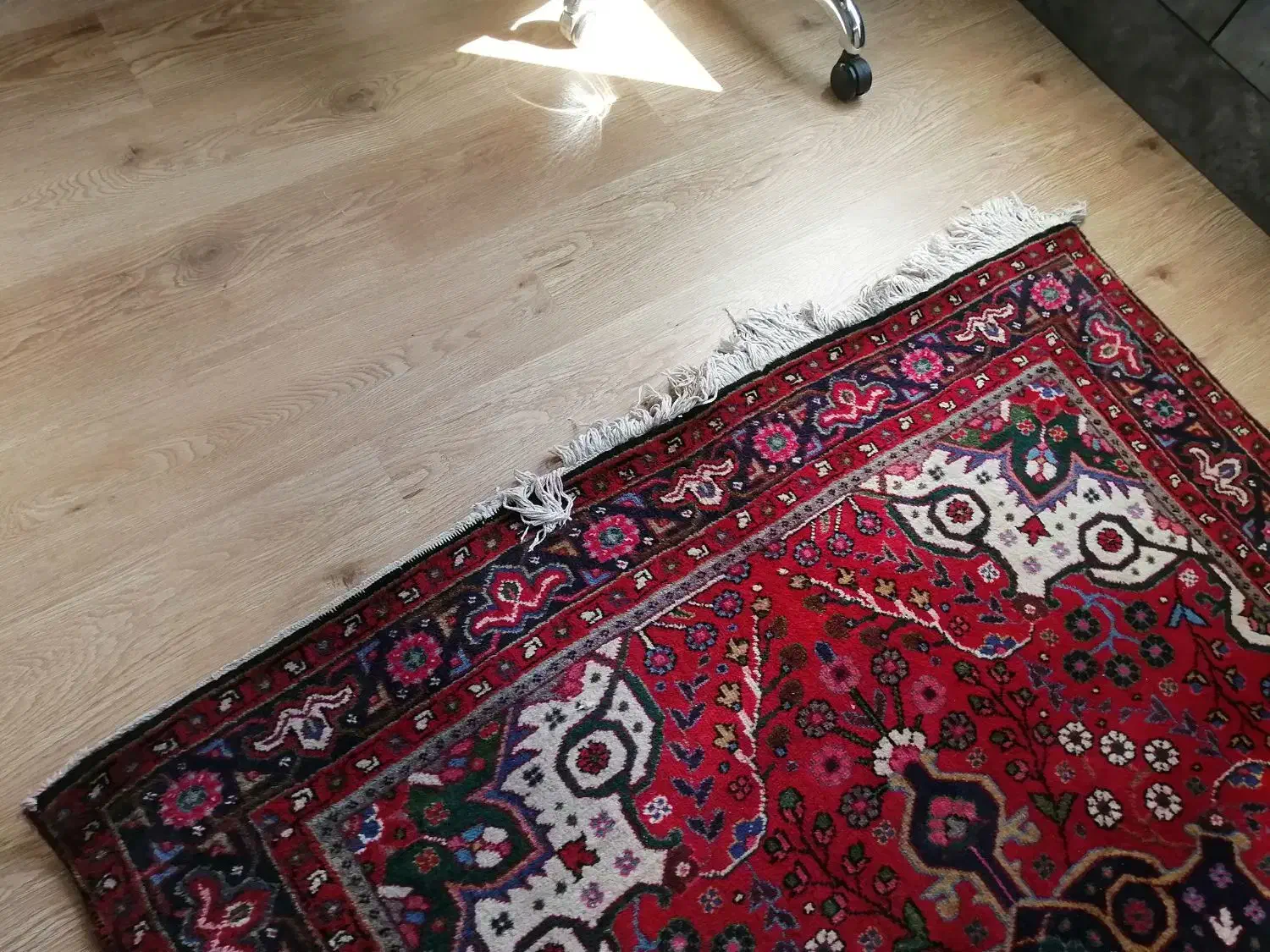 قالیچه دستبافت 1.5 در 2|فرش|تبریز, |دیوار