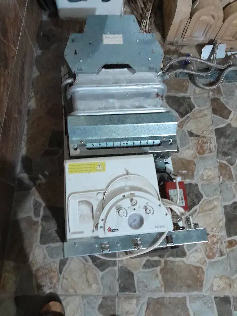 سرویسکار تخصصی تعمیر پکیج بوتان ایران شیراز|خدمات پیشه و مهارت|صدرا-فارس, فاز ۱|دیوار