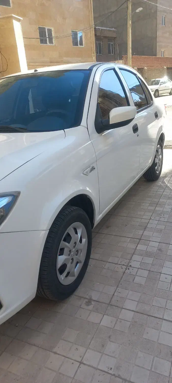 ساینا S مدل ۱۴۰۱|خودرو سواری و وانت|اردبیل, |دیوار