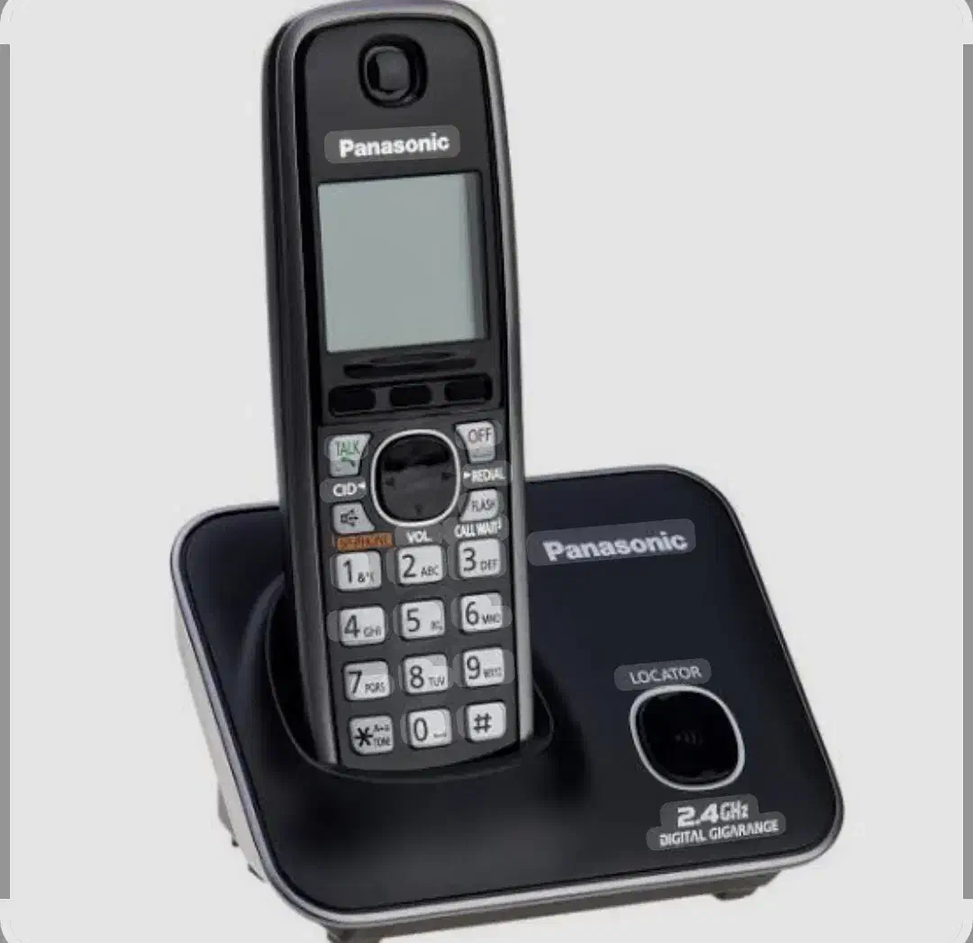 خط تلفن رند|تلفن رومیزی|پردیس, فاز ۵|دیوار