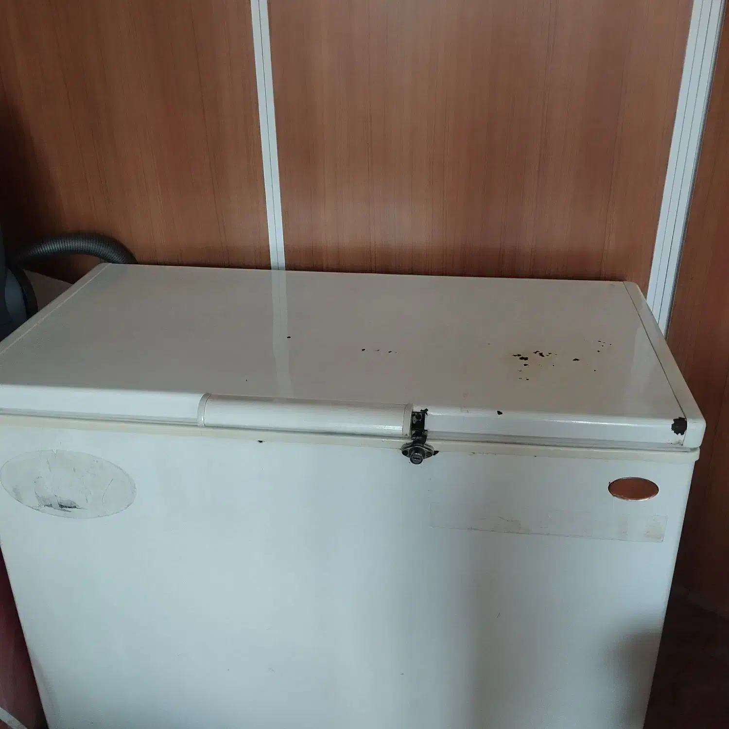 فریزر|یخچال و فریزر|بندر گناوه, |دیوار