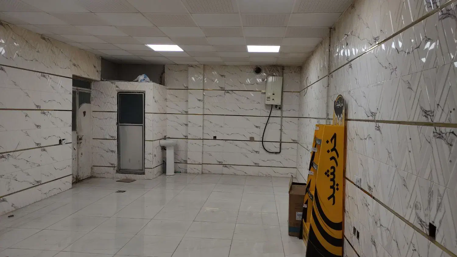 مغازه ۵۵ متری|اجارهٔ مغازه و غرفه|اردبیل, |دیوار