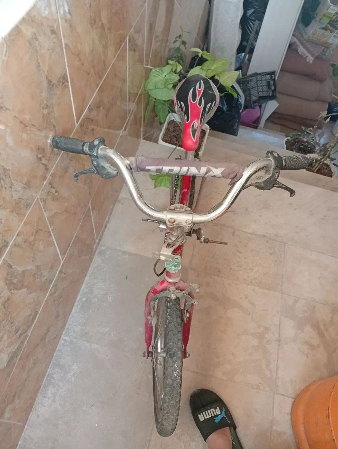 دوچرخه 16|دوچرخه، اسکیت، اسکوتر|یاسوج, |دیوار