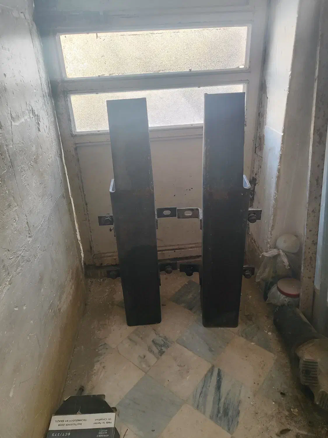 کپسول آتش نشانی زنجیر کابل Abs موتور برف پاکن|قطعات یدکی و لوازم جانبی|کرمانشاه, |دیوار