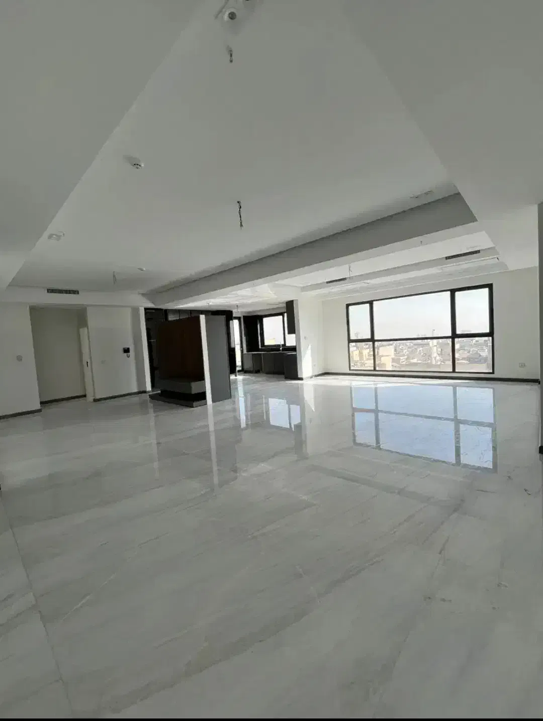 اجاره ۱۹۰ متر  گلستان شمالی|اجارهٔ آپارتمان|تهران, صاحبقرانیه|دیوار