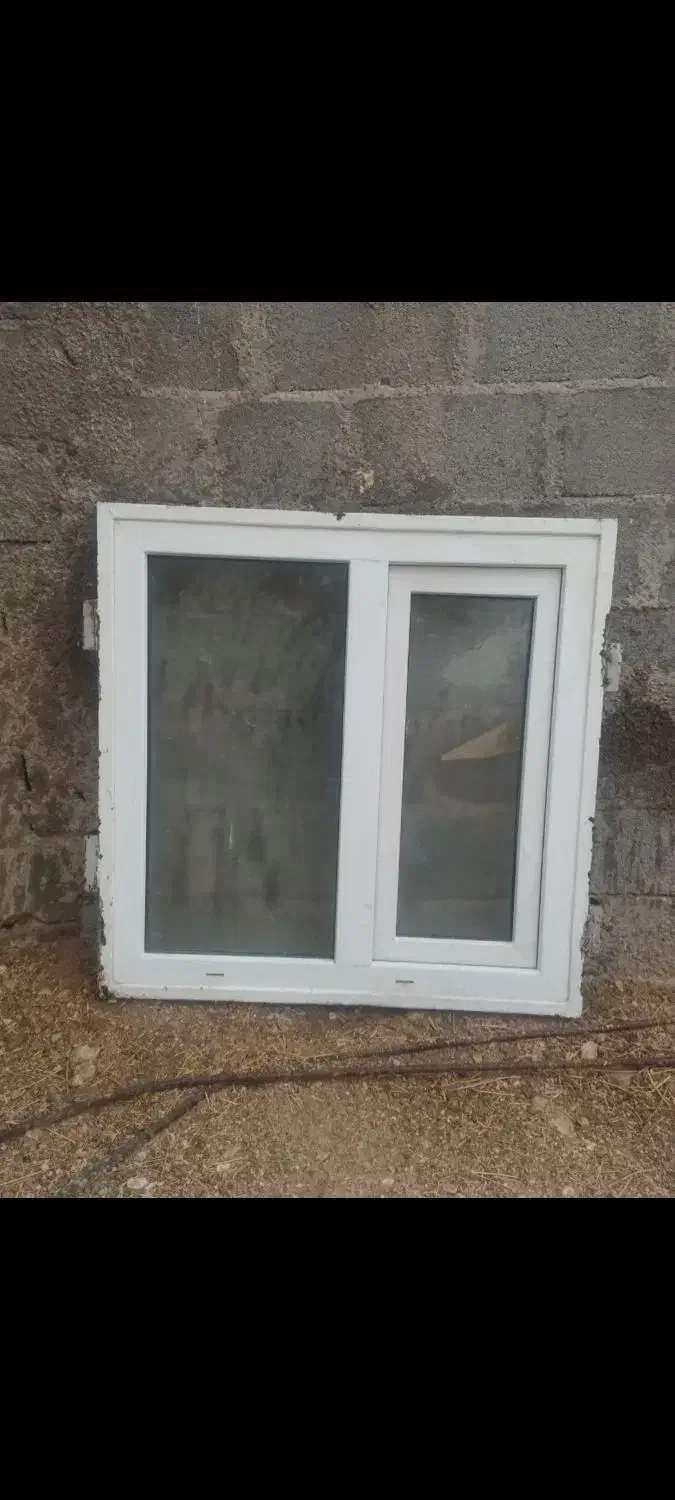 پنجره دوجداره|مصالح و تجهیزات ساختمان|بندر دیر, |دیوار