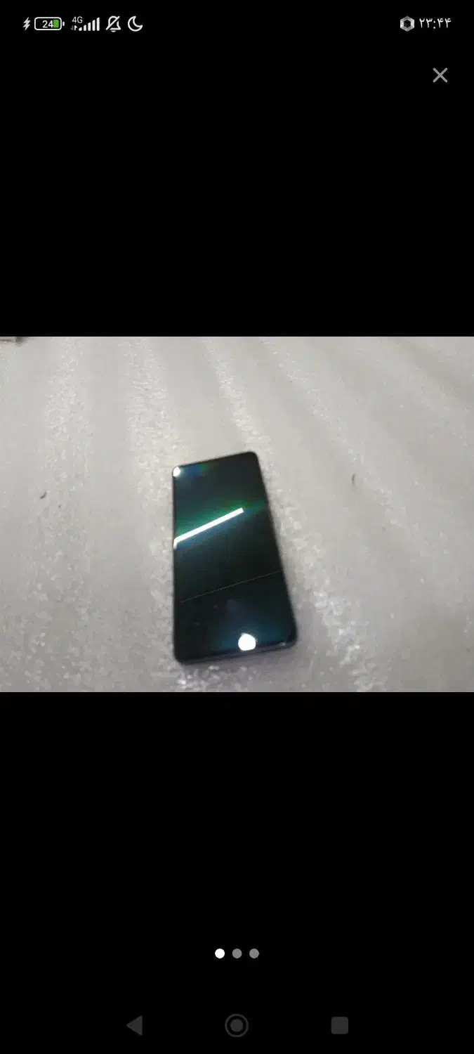 گوشی|موبایل|شاندیز, |دیوار