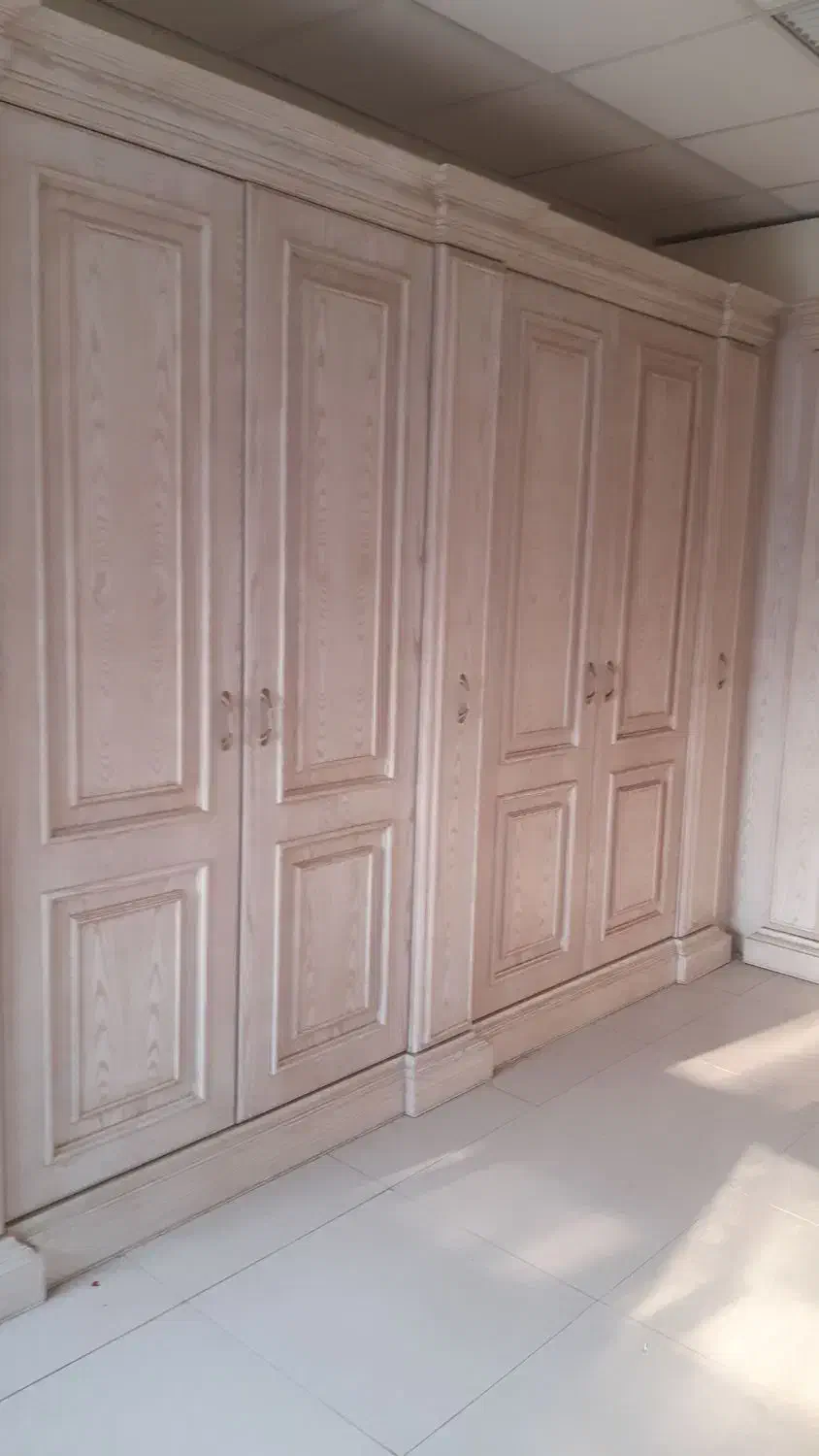 کابینت و کمد دیواری|جاکفشی، کمد، دراور|نسیم‌شهر, |دیوار