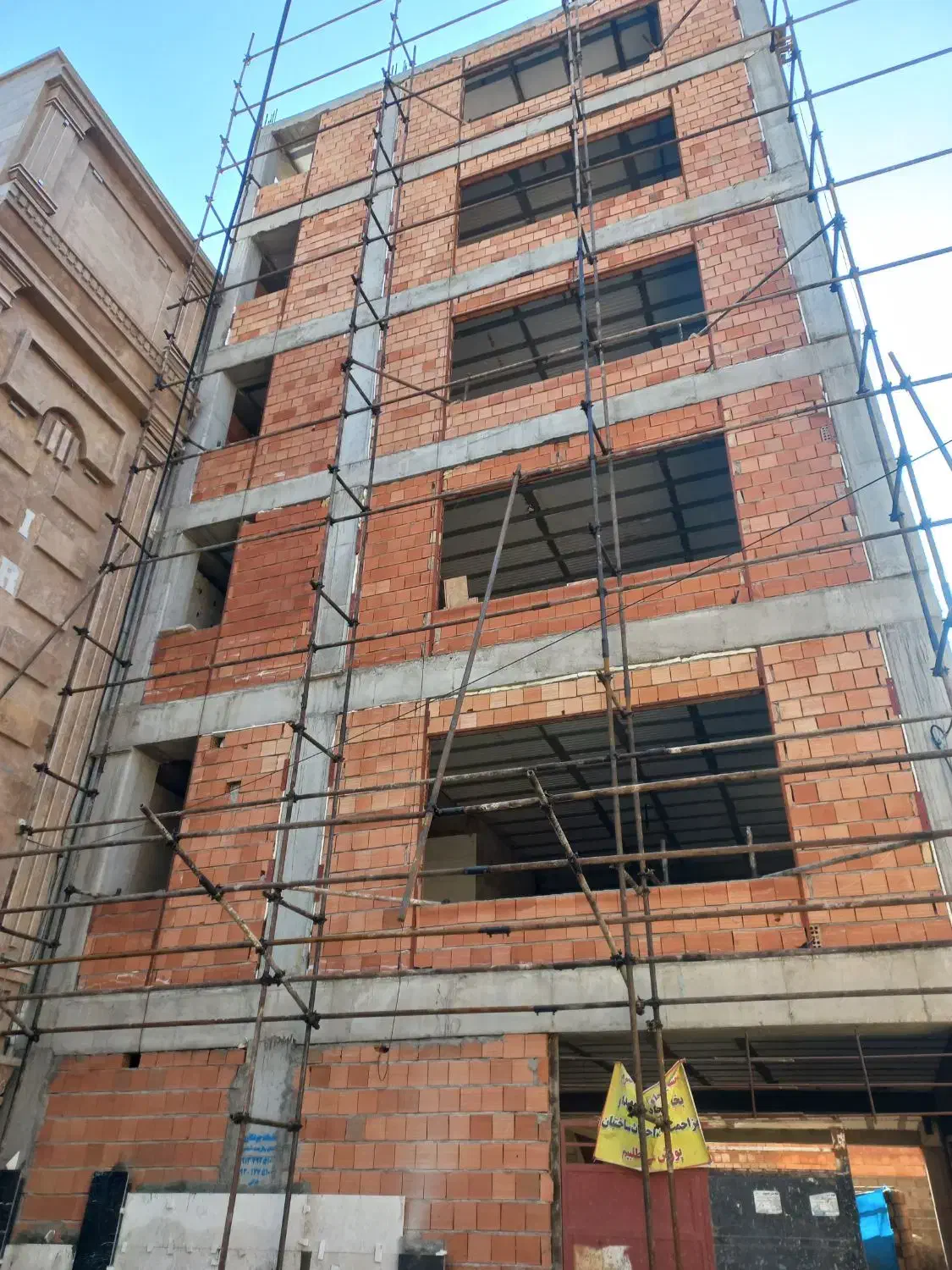 شاگرد سنگ کار|استخدام معماری، عمران و ساختمانی|گرگان, |دیوار