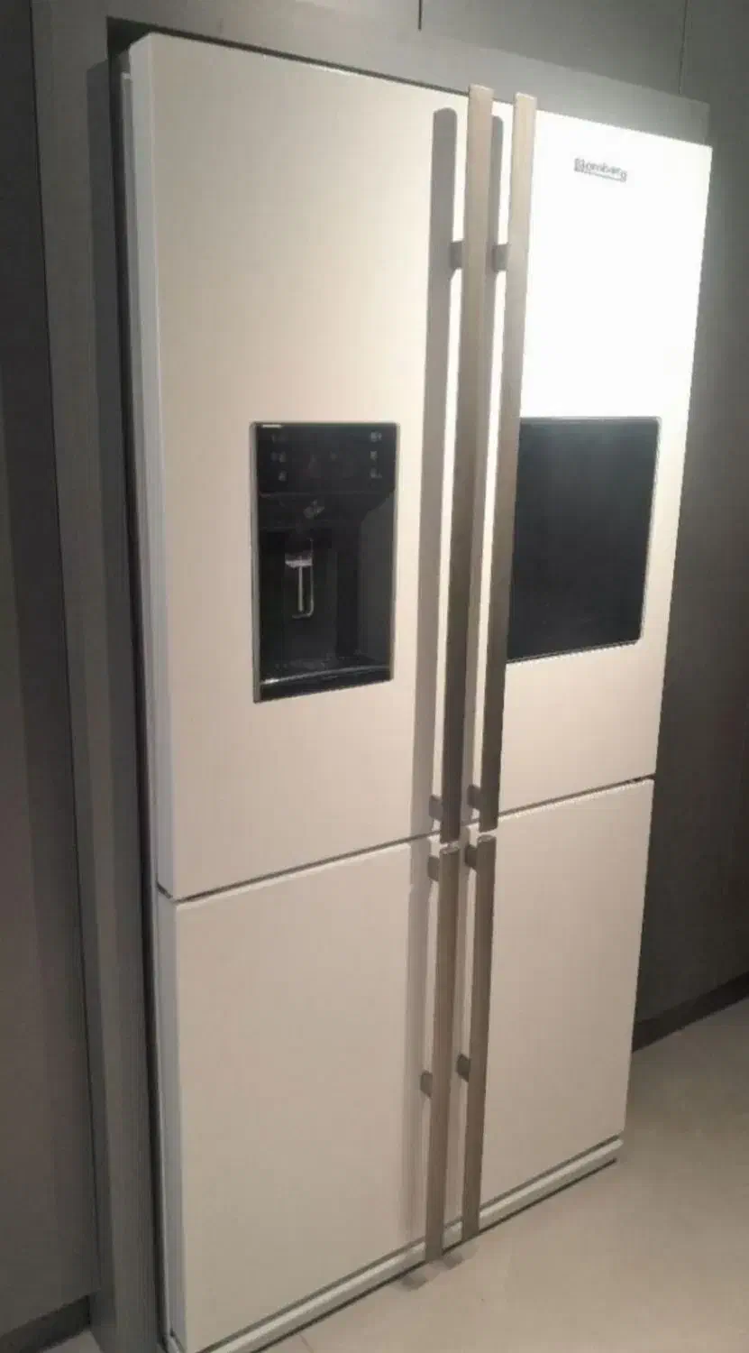 تعمیرتعمیرکاریخچال سایدوصنعتی ولباسشویی و ظرفشویی|خدمات پیشه و مهارت|مشهد, سید رضی|دیوار