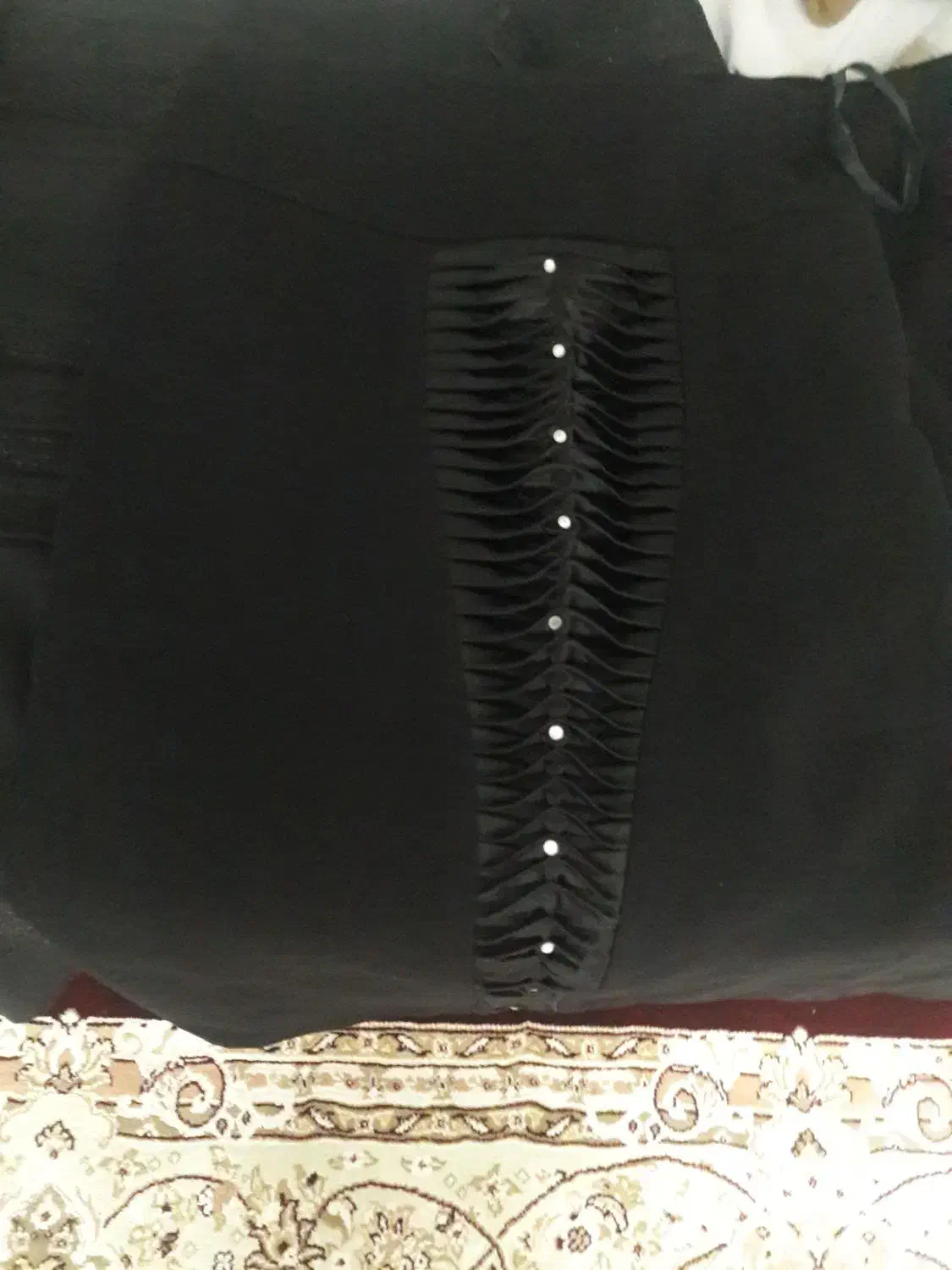 دامن کوتاه نگین دوزی|لباس|خرم‌آباد, |دیوار