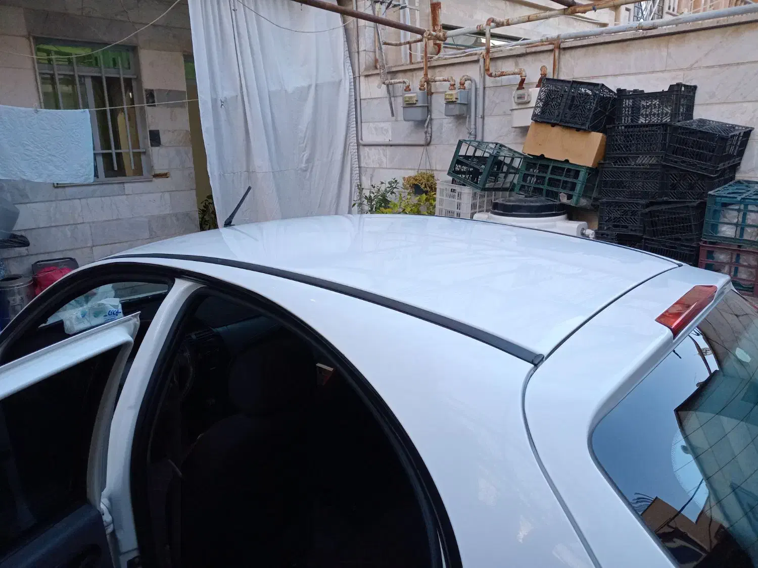 تیبا۲ مدل ۹۸|خودرو سواری و وانت|شهریار, اسد‌آباد|دیوار