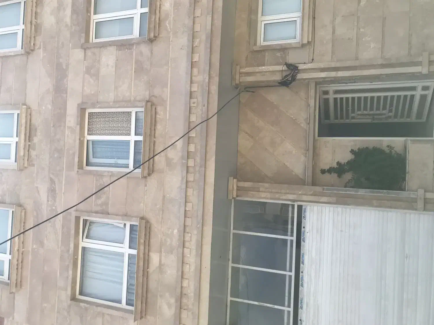 رهن آپارتمان در خرمشهر ۱۲|اجارهٔ آپارتمان|کاشمر, |دیوار