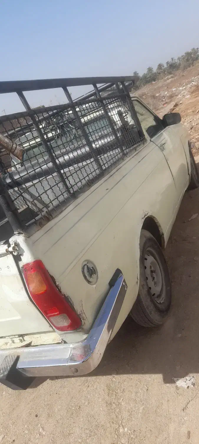 پیکان مدل ۸۹|خودرو سواری و وانت|آبادان, |دیوار