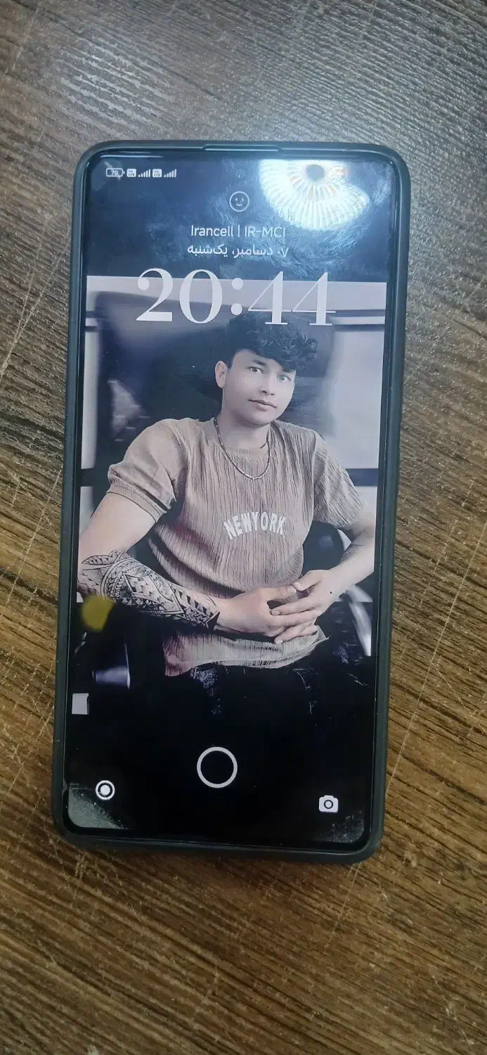 شیاومی نوت ۱۳ پرو|موبایل|بهارستان, |دیوار