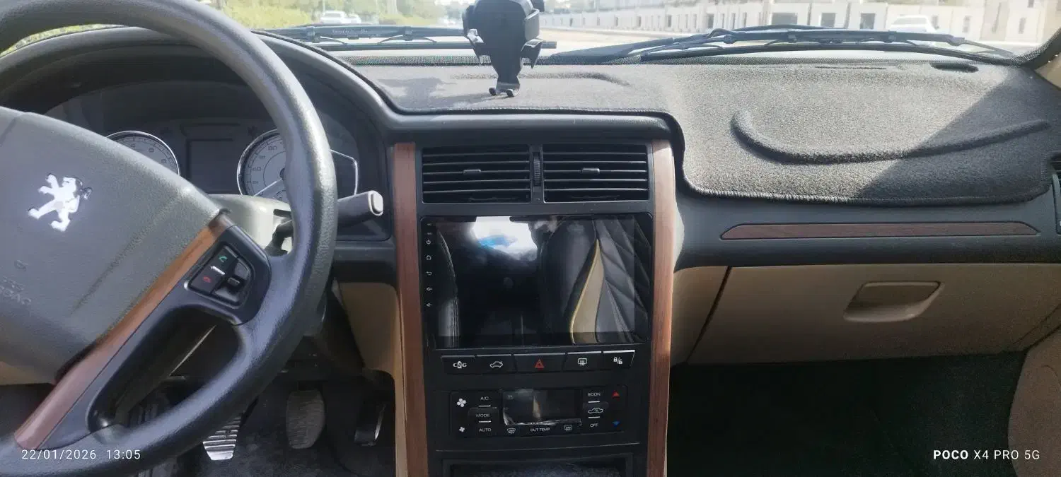 پارس سال|خودرو سواری و وانت|اهواز, کوی سعدی|دیوار