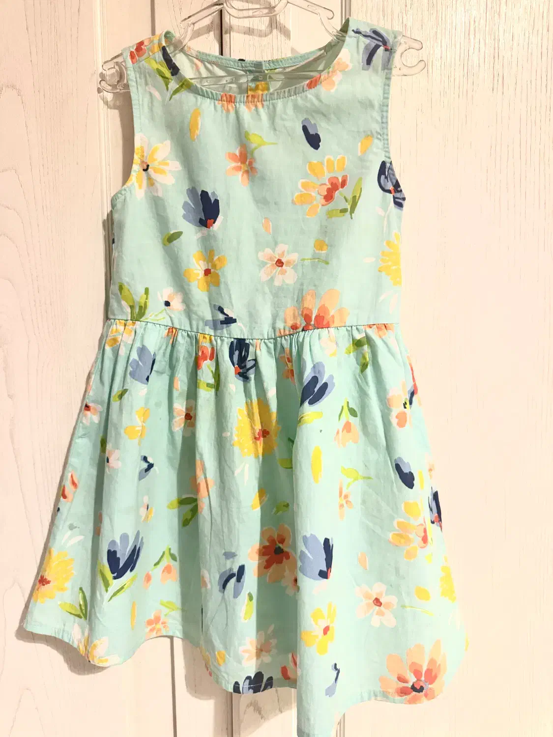 پیراهن دخترانه برند lc waikiki|کفش و لباس بچه|مشهد, سجاد شهر|دیوار