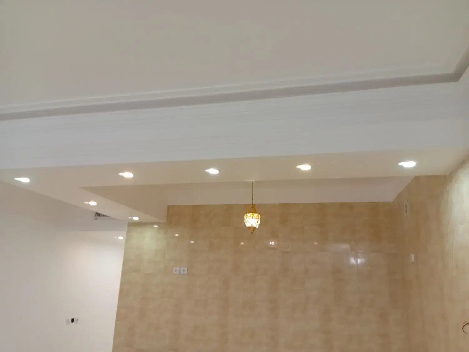 لوله کشی وبرق کشی ونصبیات.|خدمات پیشه و مهارت|کاشان, شریعتی|دیوار