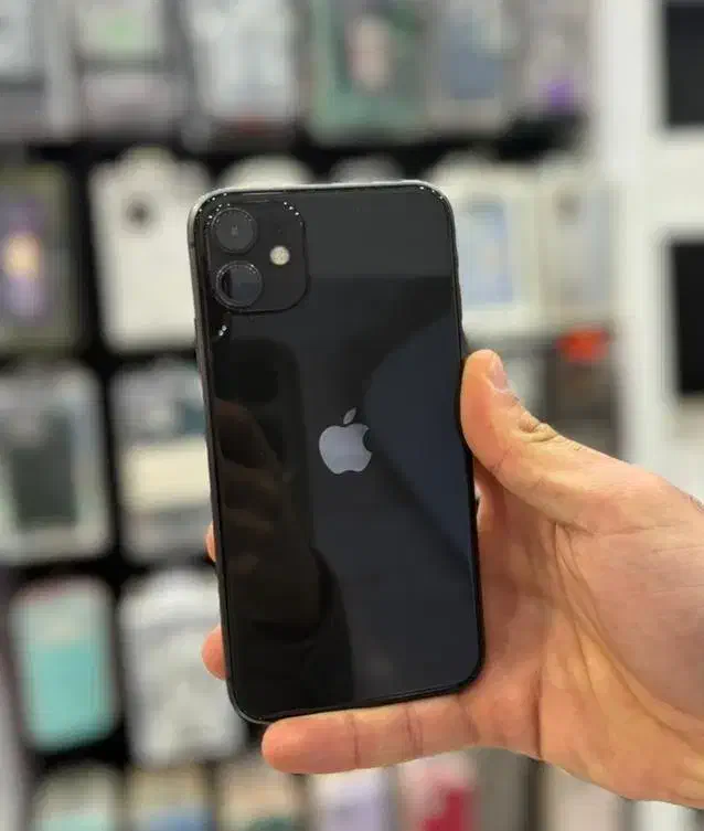 ایفون 11|موبایل|تبریز, |دیوار