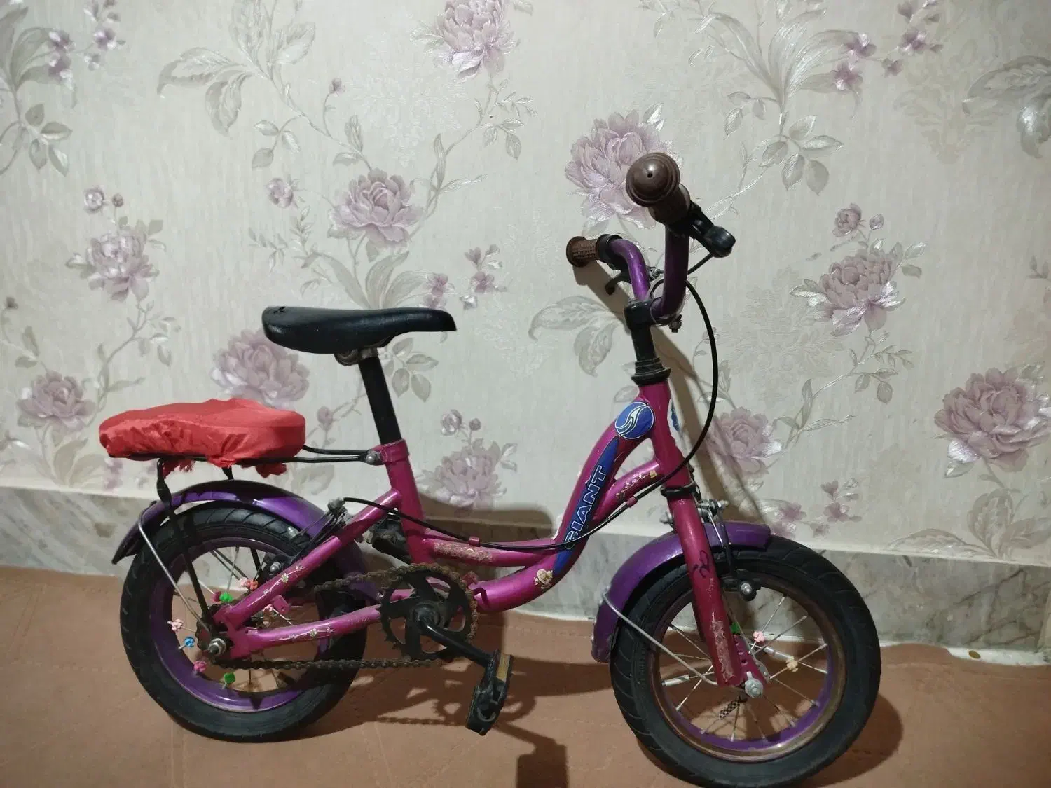 دوچرخه|دوچرخه، اسکیت، اسکوتر|فولادشهر, B7|دیوار