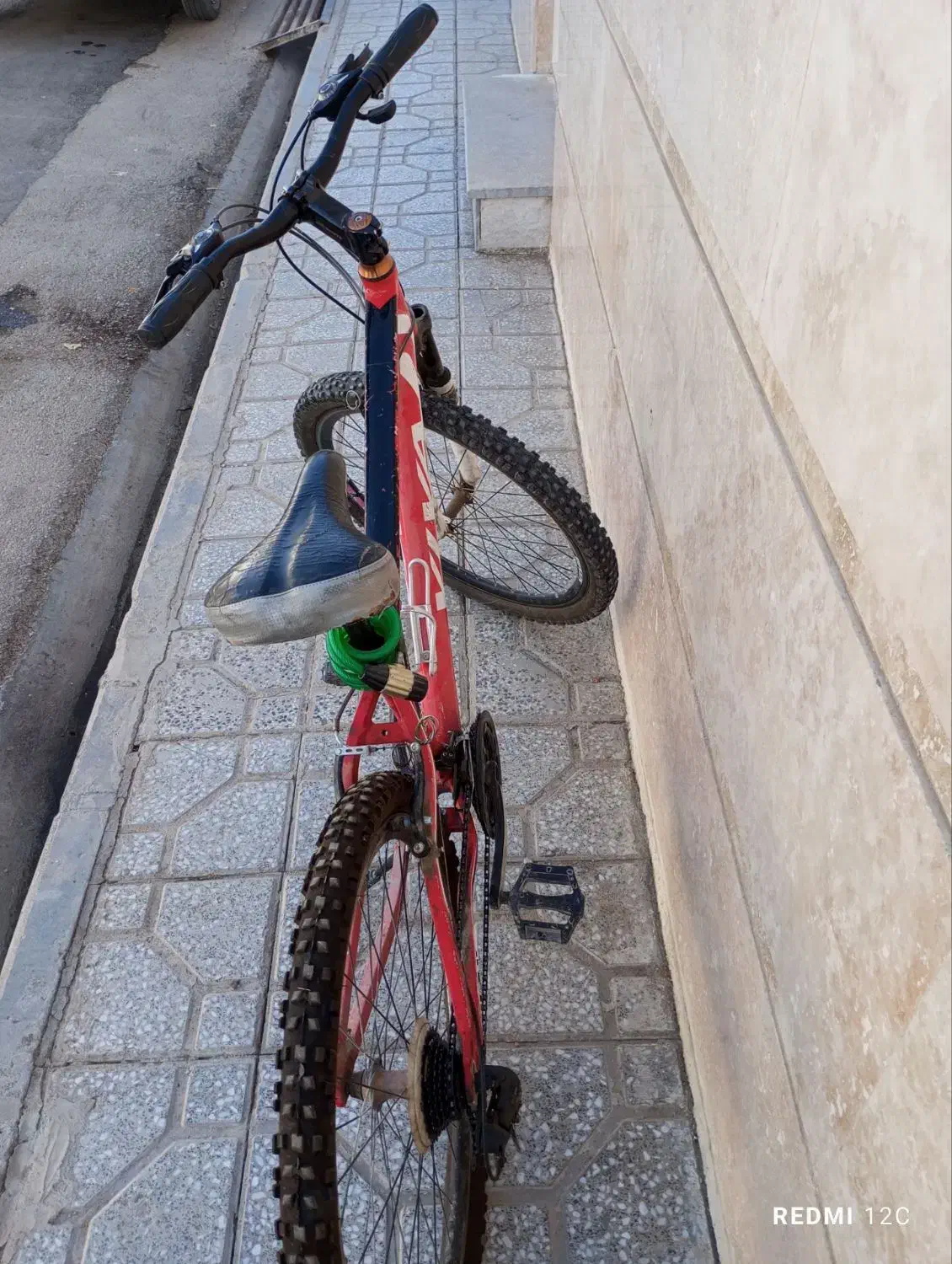 فروش دوچرخه ویوا ۲۶|دوچرخه، اسکیت، اسکوتر|درگزین, |دیوار