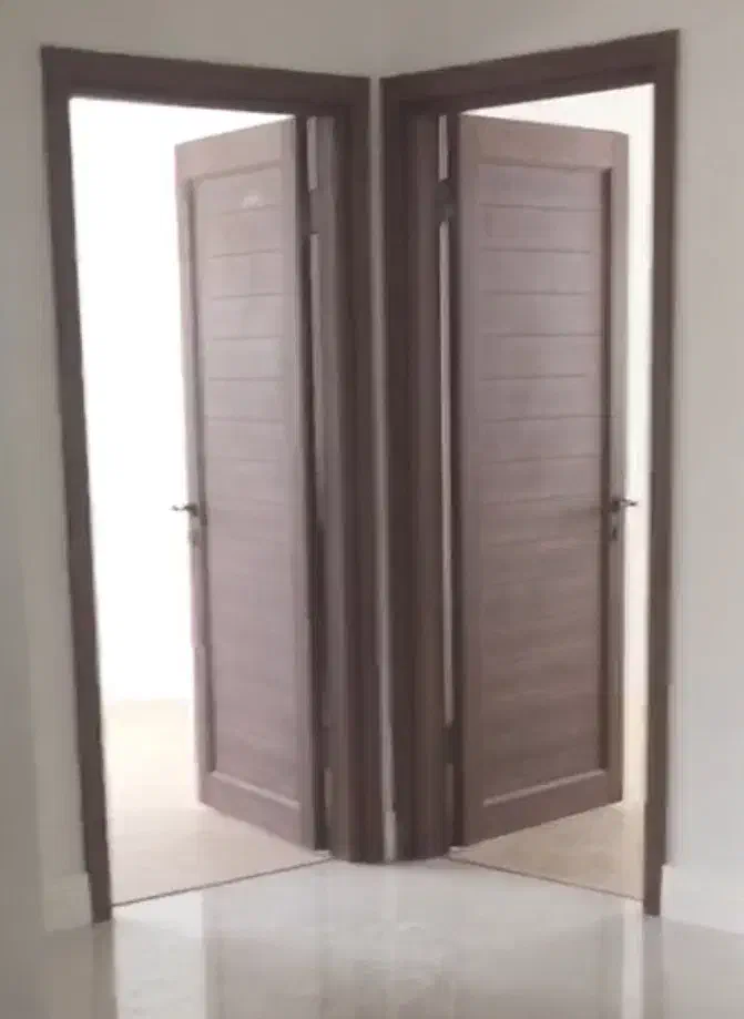 درب داخلی واحد|مصالح و تجهیزات ساختمان|تهران, دربند|دیوار