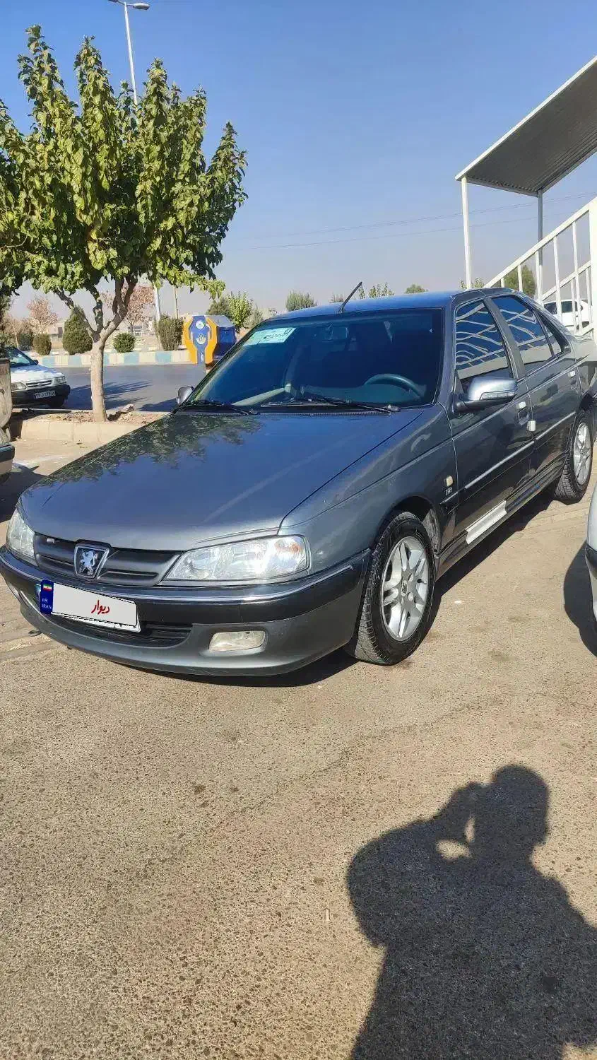 پارس مدل 96سال|خودرو سواری و وانت|محمدیه-قزوین, |دیوار