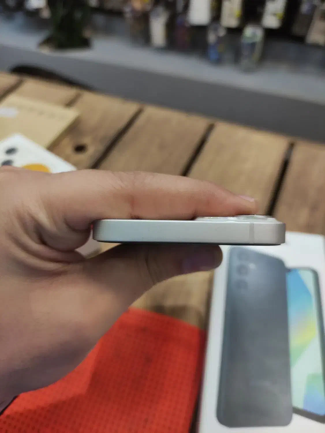 iphone13normal|موبایل|تهران, شهرک صدرا|دیوار