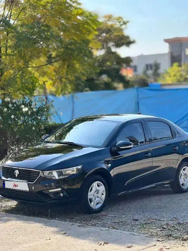 تارا پلاس ۱۴۰۳|خودرو سواری و وانت|گرگان, |دیوار