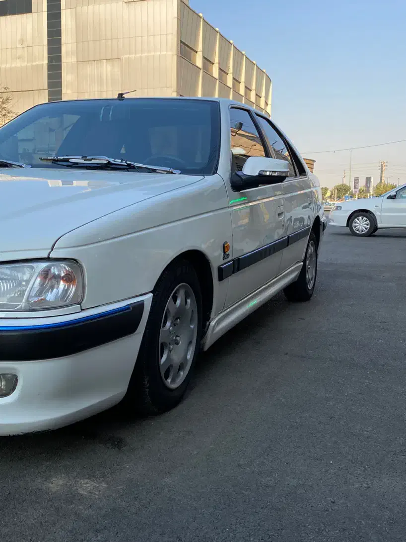 پژو پارس مدل 88|خودرو سواری و وانت|چهاردانگه (تهران), |دیوار