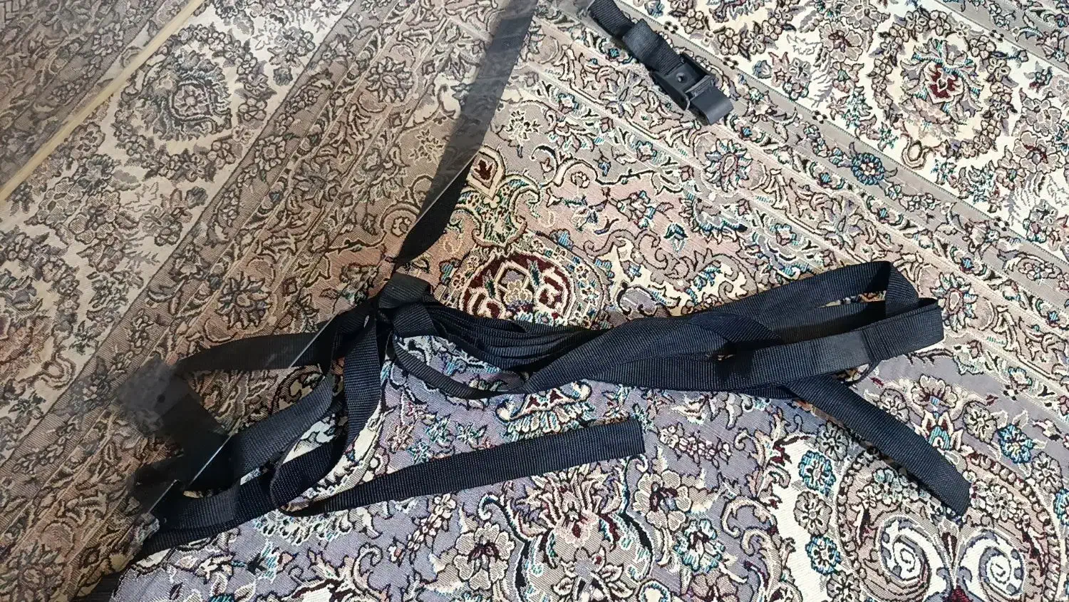 محافظ صفحه نمایش اصلی تلویزیون ۵۰اینج|تلویزیون و پروژکتور|مشهد, امیر آباد|دیوار