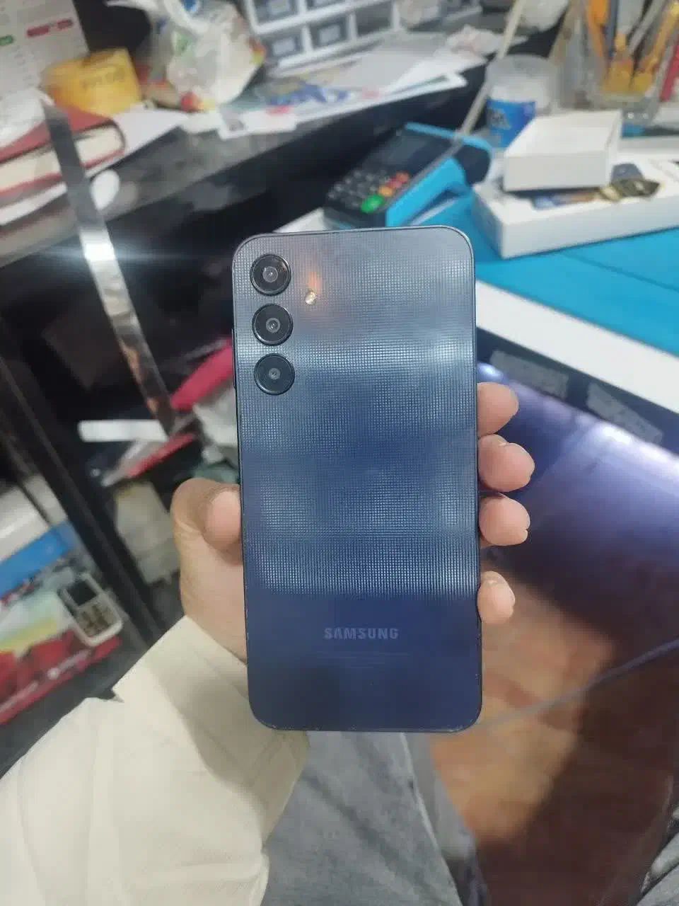 A25|موبایل|شهرضا, |دیوار