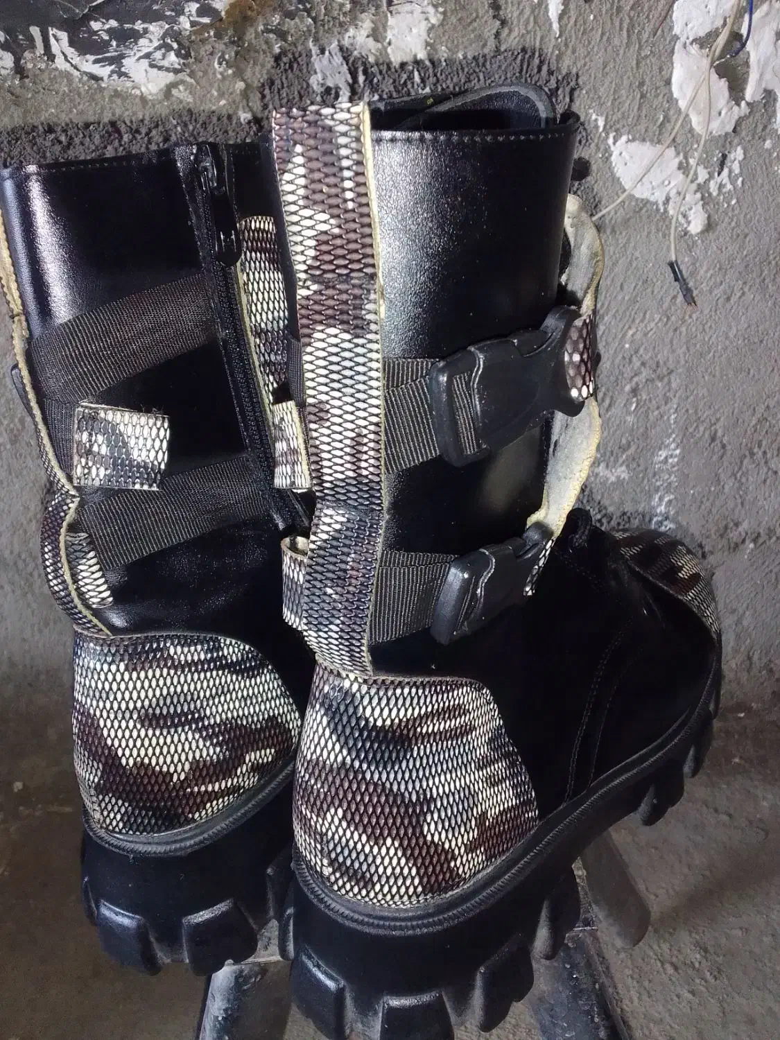 چکمه زنانه|کیف، کفش، کمربند|سبزوار, کلاته سیفر|دیوار