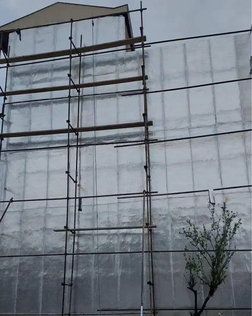 ایزوگام نصب و فروش دلیجان و تبریز|خدمات پیشه و مهارت|تالش, هشتپر|دیوار