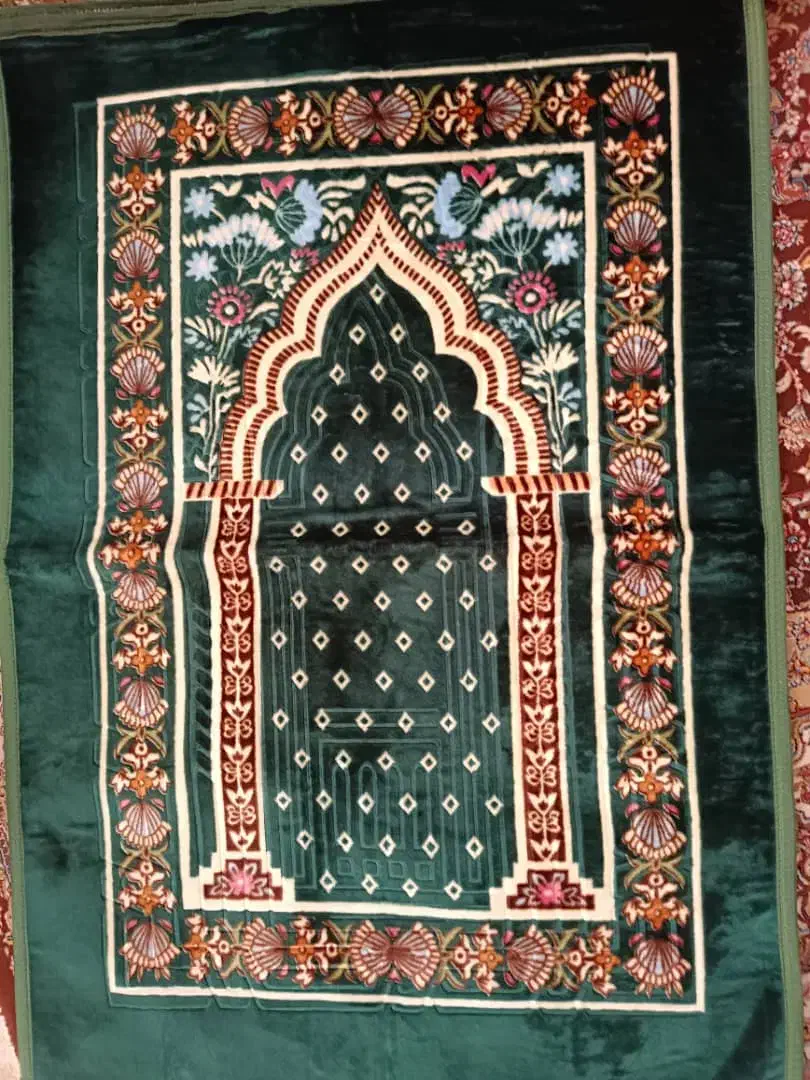 سجاده|زیورآلات و اکسسوری|تهران, کوی بیمه|دیوار