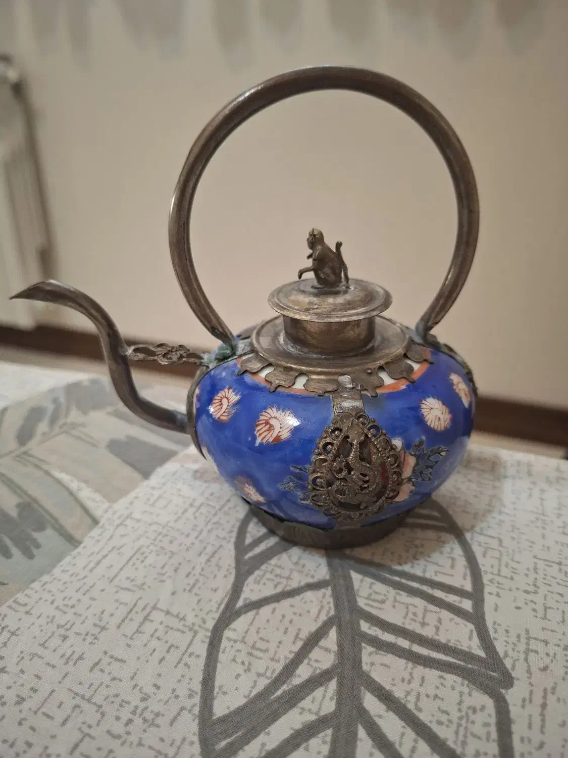 قوری|قوری، کتری، قهوه‌ساز دستی|تهران, اوقاف|دیوار