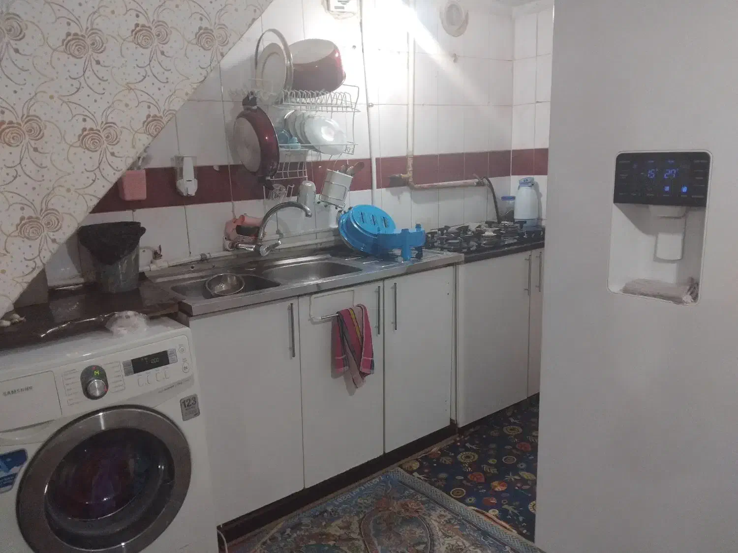 خانه ویلایی ۸۵ متری|اجارهٔ خانه و ویلا|مشهد, شفا|دیوار