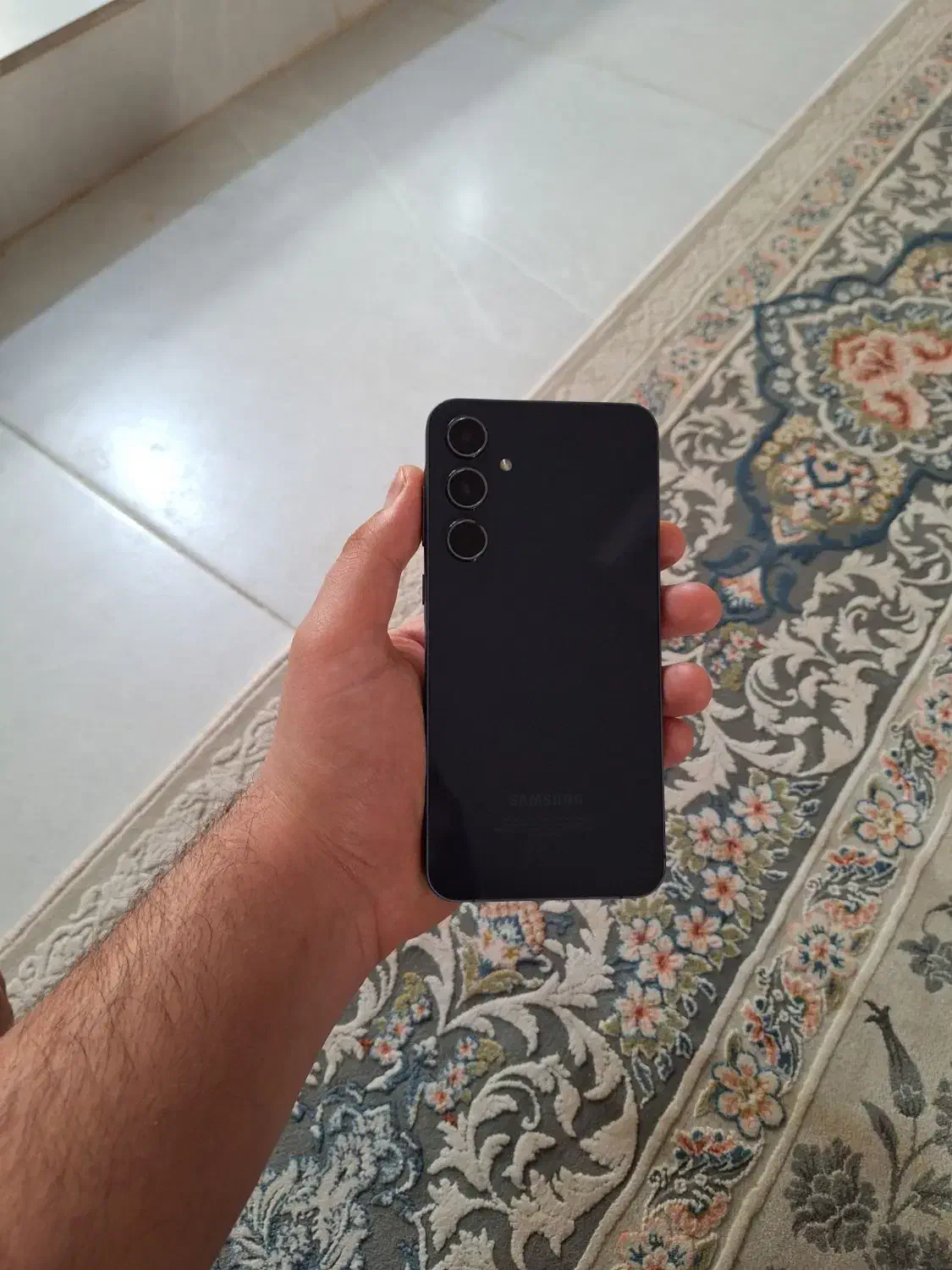 a55|موبایل|ورامین, ورامین|دیوار