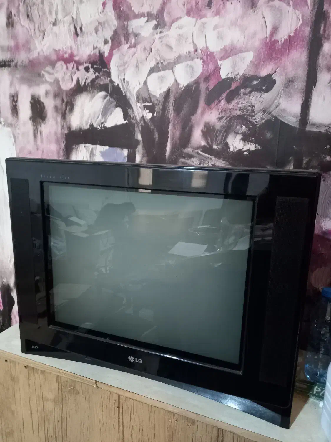 تلویزیون LG|تلویزیون و پروژکتور|تهران, عباسی|دیوار