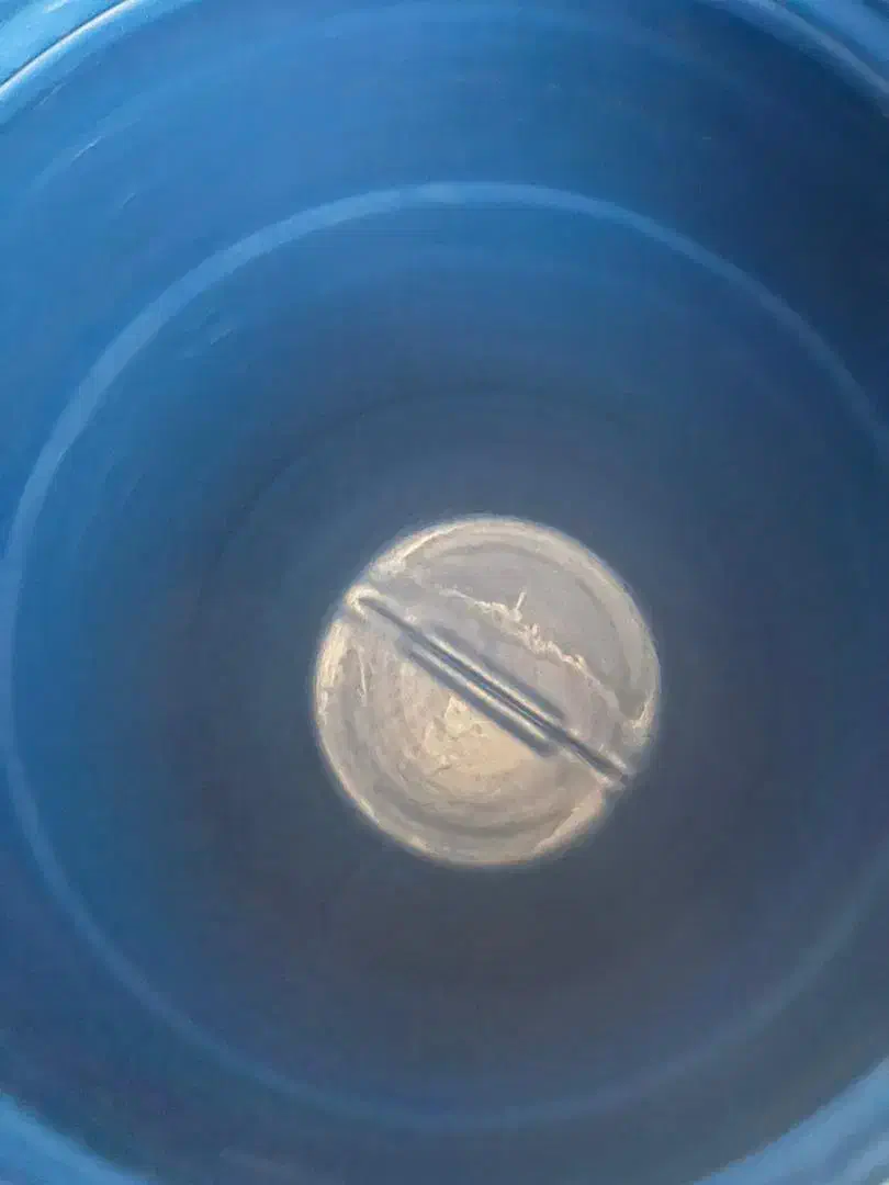 بشکه و یا گالن ۲۲۰ لیتری پلاستیکی|مصالح و تجهیزات ساختمان|بندرعباس, |دیوار