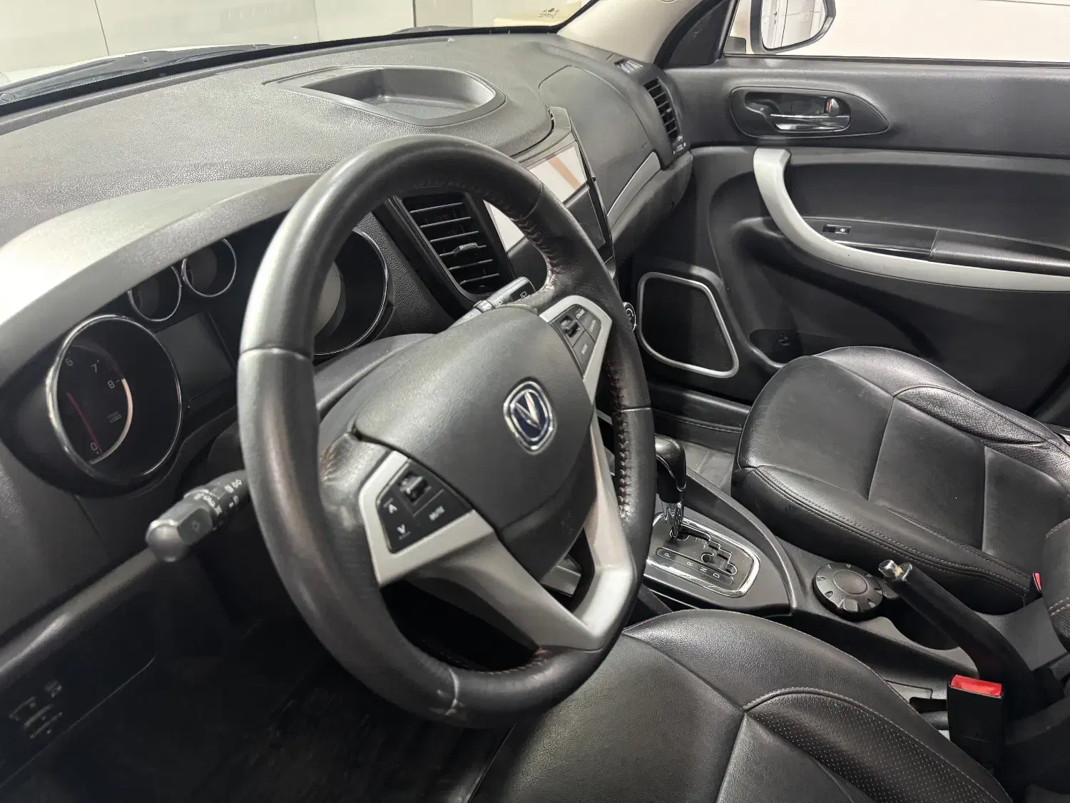 چانگان Cs35|خودرو سواری و وانت|تبریز, |دیوار