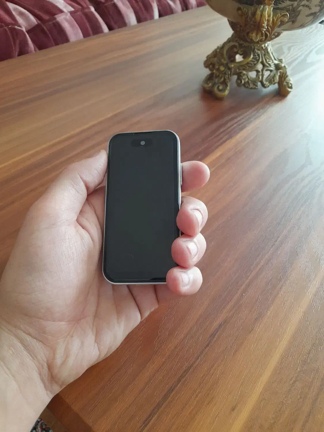 آیفون۱۶ پرومکس مینی|موبایل|مرند, |دیوار